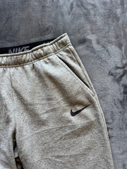 (L) Nike Dri Fit мъжко встирано долнище